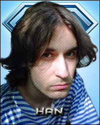 ������: han