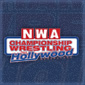 Результаты NWA Hollywood