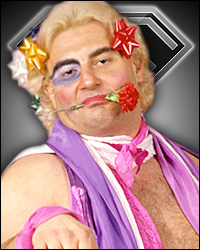   || Adrian Adonis