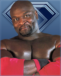 Ahmed Johnson ||  