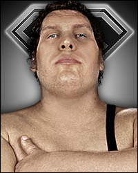  , Andre the Giant