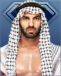   || Ariya Daivari