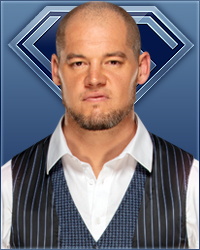 Baron Corbin ||  