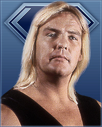   || Barry Windham