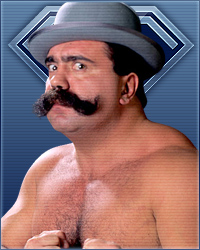    || Big Bully Busick