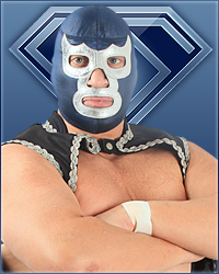    || Blue Demon Jr.