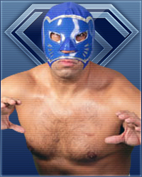   || Blue Panther