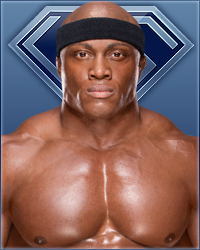 Bobby Lashley
