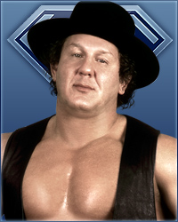 Bob Orton Jr.