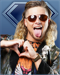    || Brian Pillman Jr