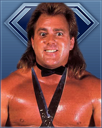 Brutus Beefcake