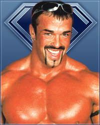 Buff Bagwell