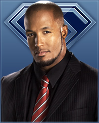   || Byron Saxton