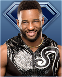   || Cedric Alexander