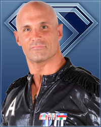  , Christopher Daniels