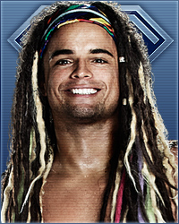   || Juice Robinson