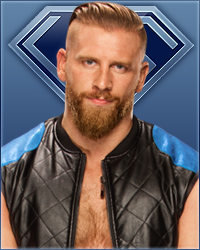   || Curt Hawkins