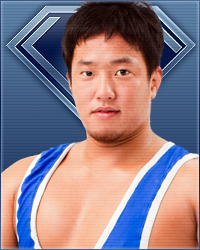   || Daisuke Harada