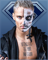   || Darby Allin