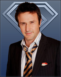   || David Arquette