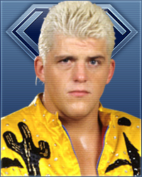 Dustin Rhodes