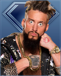   || Enzo Amore