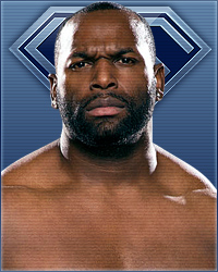   || Ezekiel Jackson