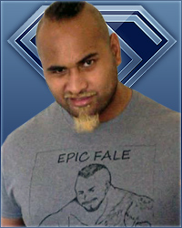   || Bad Luck Fale