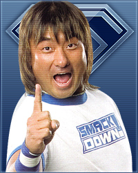  || Funaki