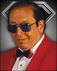   || Gorilla Monsoon