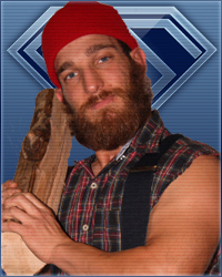   || Grizzly Redwood