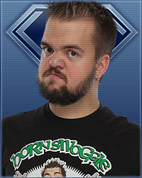  || Hornswoggle