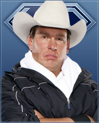    || John Bradshaw Layfield