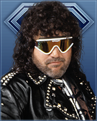 Jimmy Garvin ||  