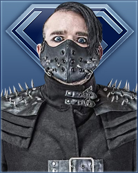   || Jimmy Havoc