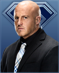   || Joey Mercury