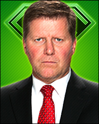   || John Laurinaitis