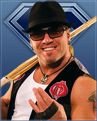 Johnny Devine