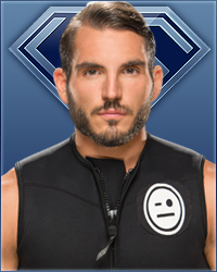   || Johnny Gargano