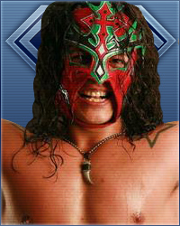 Juventud Guerrera ||  