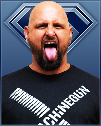   || Karl Anderson