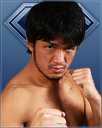   || Katsuyori Shibata