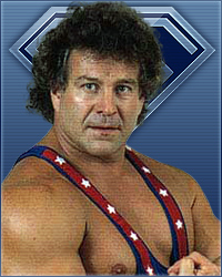   || Ken Patera