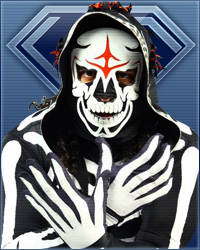    || La Parka jr.