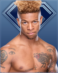   || Lio Rush