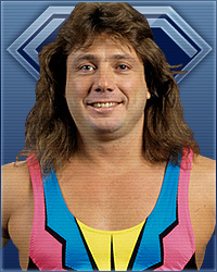   || Marty Jannetty