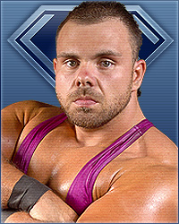   || Michael Elgin