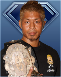   || Naruki Doi