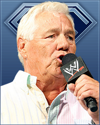   || Pat Patterson