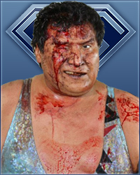    || Villano V || Ray Mendoza Jr